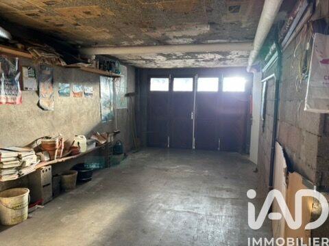 Maison - 163 m² - 5 pièces