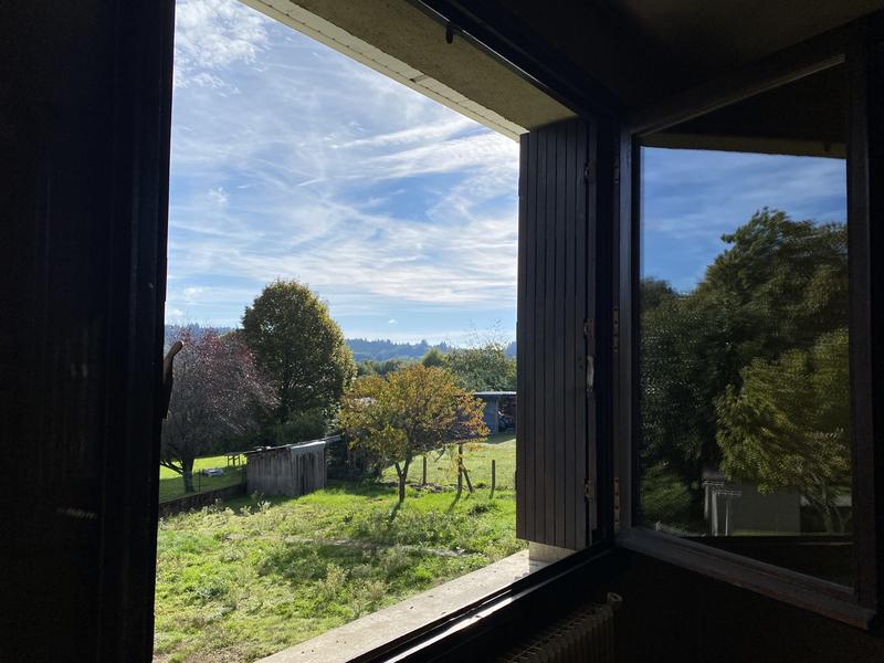 Maison traditionnelle - 114 m² - 5 pièces