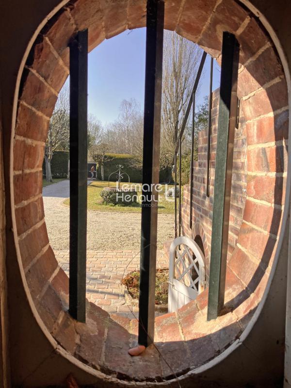 Propriété - 200 m² - 10 pièces