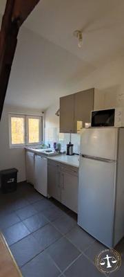 Appartement - 40 m² - 3 pièces