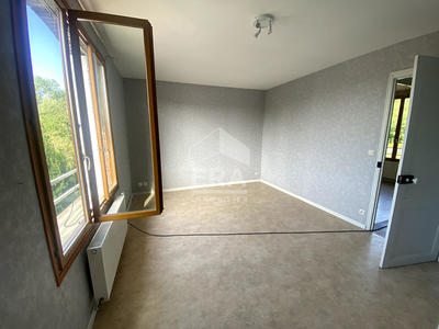 Maison - 86 m² - 3 pièces