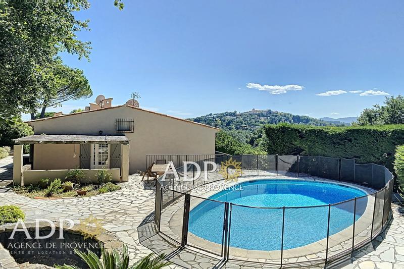 Maison - 190 m² - 7 pièces