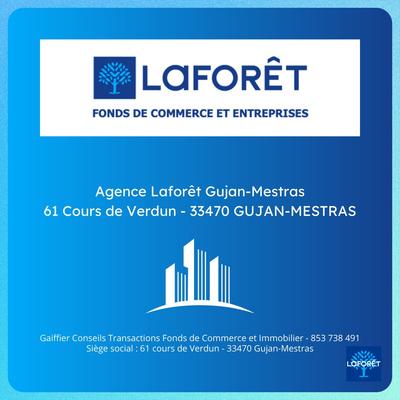 Fonds de commerce - 300 m²