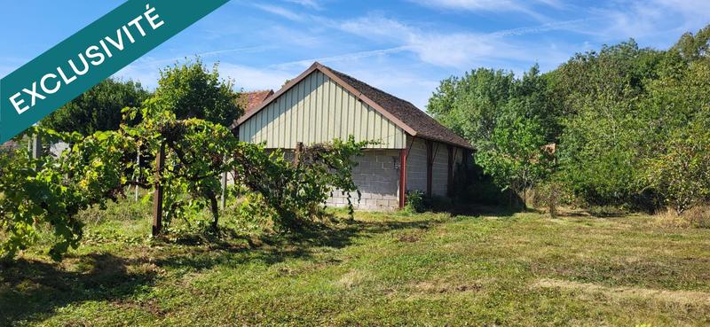 Maison - 115 m² - 6 pièces