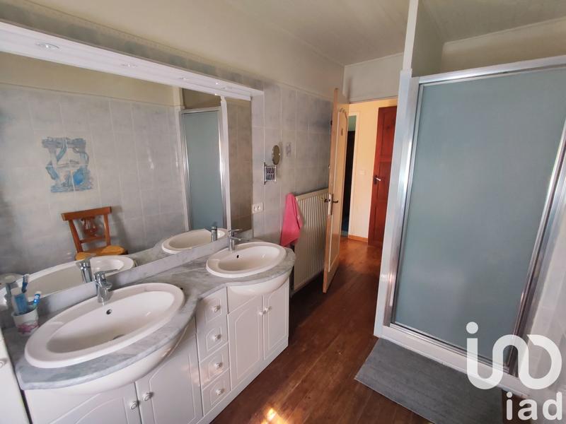 Maison de campagne - 204 m² - 10 pièces