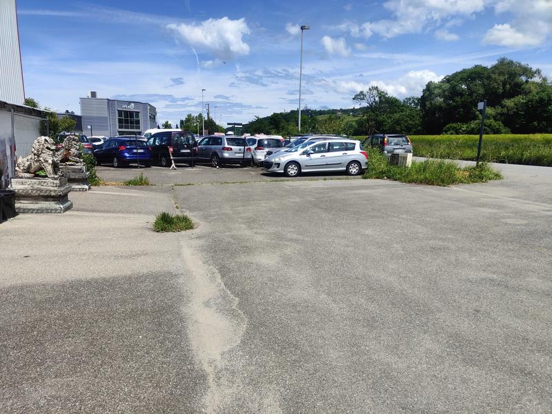 Fonds de commerce - Hôtellerie / Restauration - 280 m²