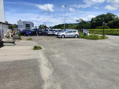 Fonds de commerce - Hôtellerie / Restauration - 280 m²