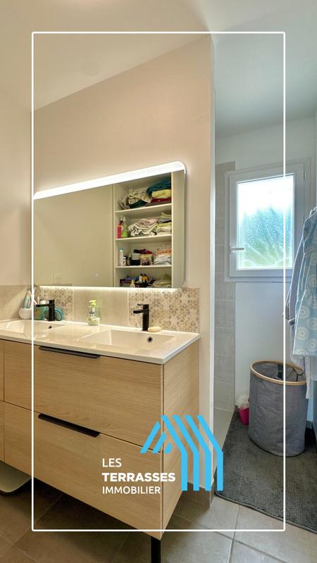 Villa - 116 m² - 6 pièces