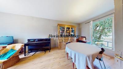 Pavillon - 160 m² - 7 pièces