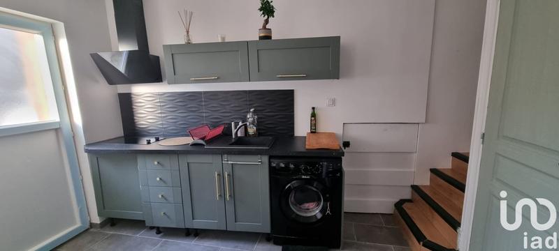 Immeuble - 170 m² - 4 pièces