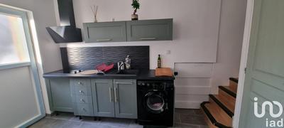 Immeuble - 170 m² - 4 pièces