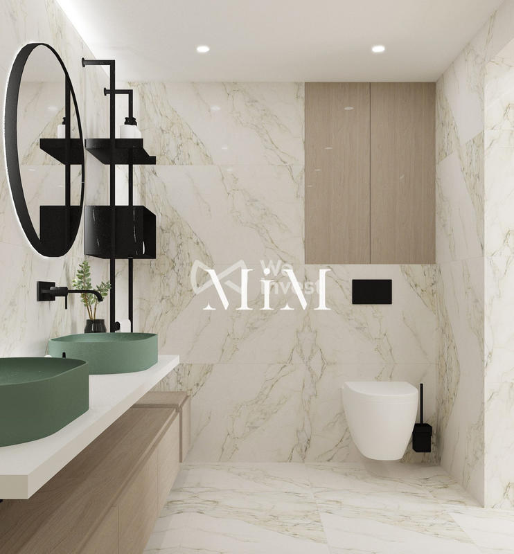 Villa - 230 m² - 6 pièces