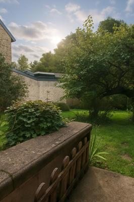 Maison - 167 m² - 6 pièces