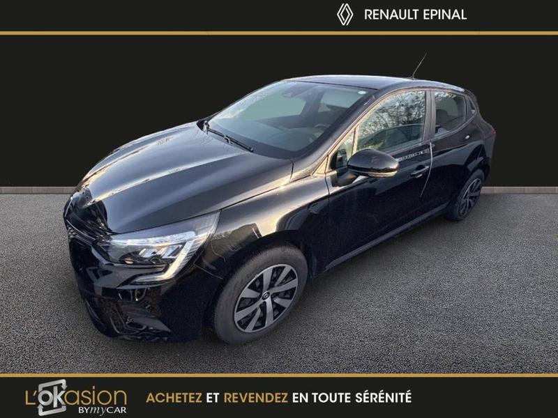 Renault Clio V TCe 90 Equilibre