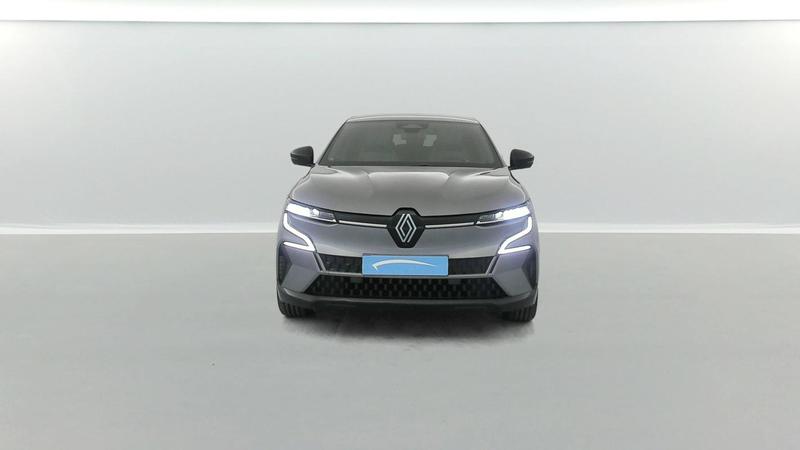 Renault Mégane E-Tech Ev60 220 ch optimum charge Techno
