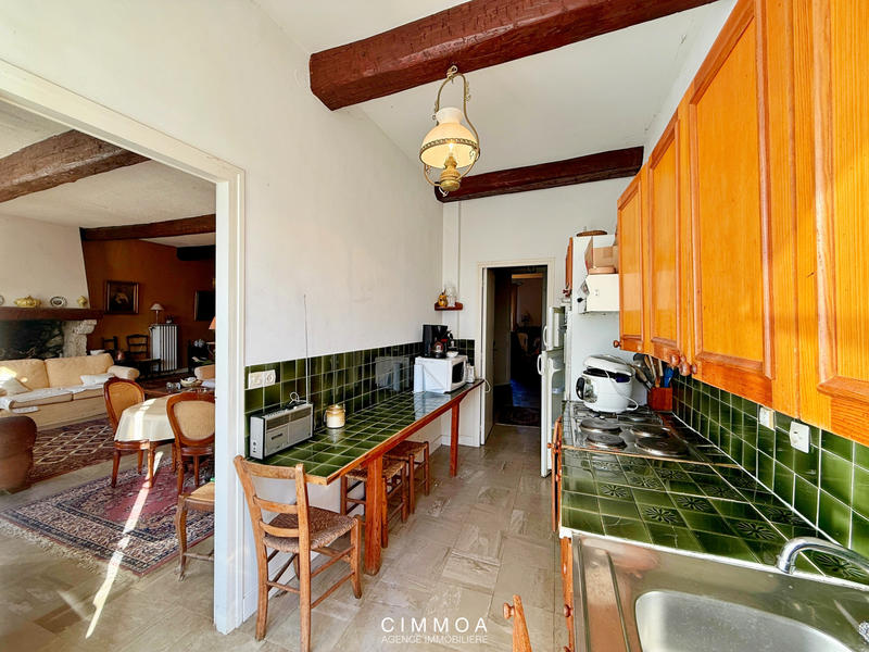 Maison - 176 m² - 5 pièces