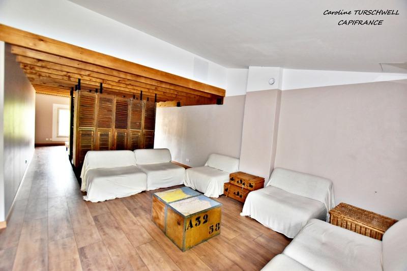 Immeuble - 274 m² - 5 pièces