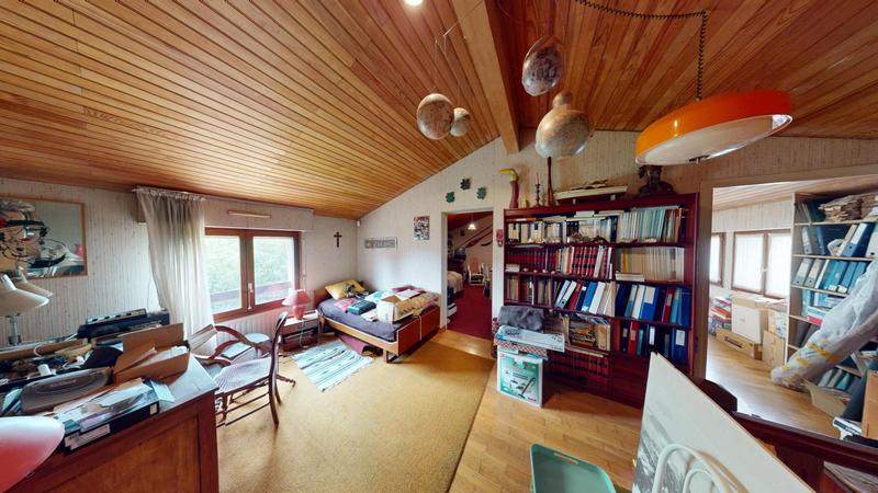 Maison - 167 m² - 5 pièces