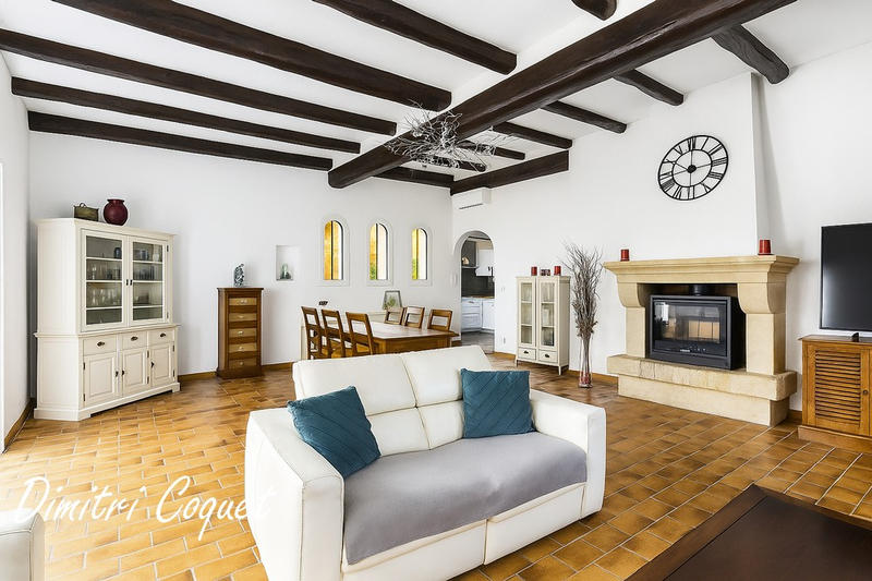 Villa - 154 m² - 5 pièces