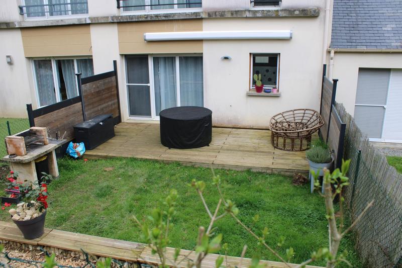 Maison - 89 m² - 4 pièces