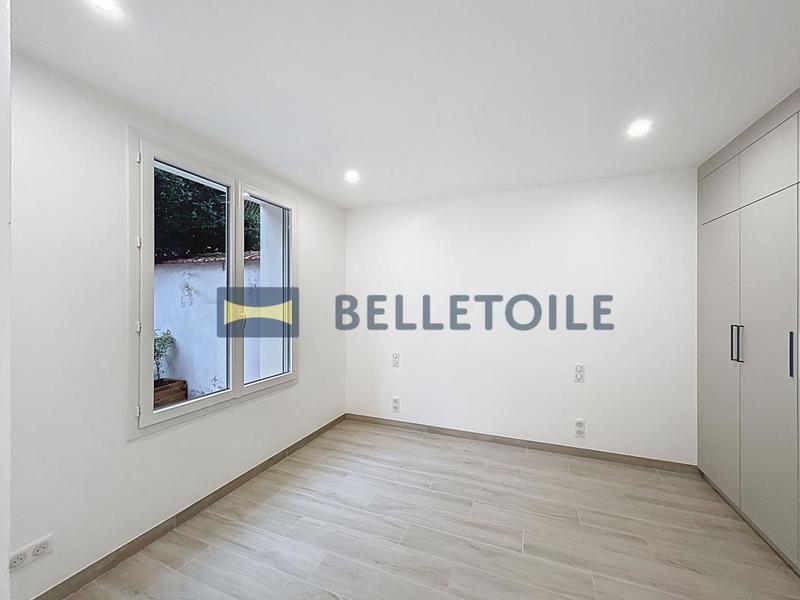 Maison - 76 m² - 4 pièces