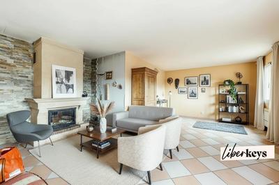 Villa - 155 m² - 5 pièces