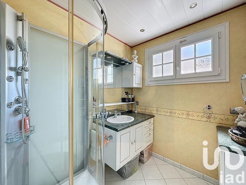 Maison - 124 m² - 6 pièces