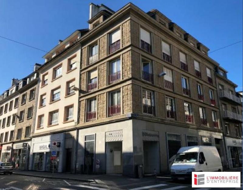 Local commercial - 90 m²