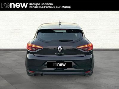 Renault Clio V SCe 65 - 21 Limited