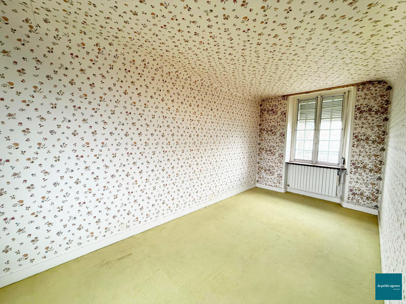 Maison - 175 m² - 7 pièces