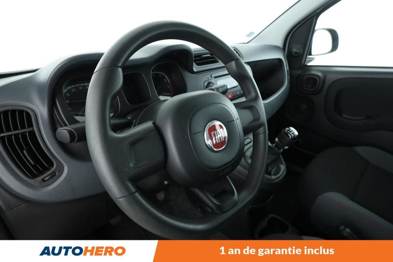 Fiat Panda 1.2 Pop 4pl 69 ch