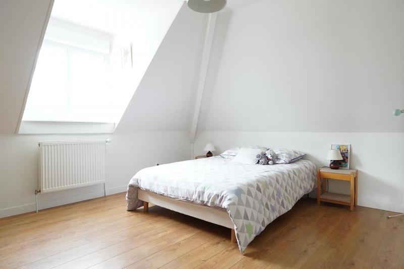 Maison - 196 m² - 7 pièces