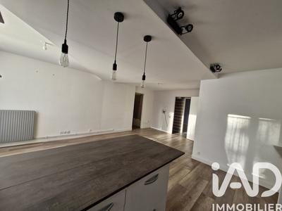 Appartement - 81 m² - 4 pièces
