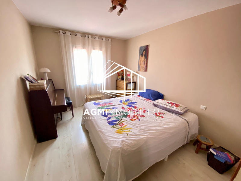 Villa - 125 m² - 5 pièces