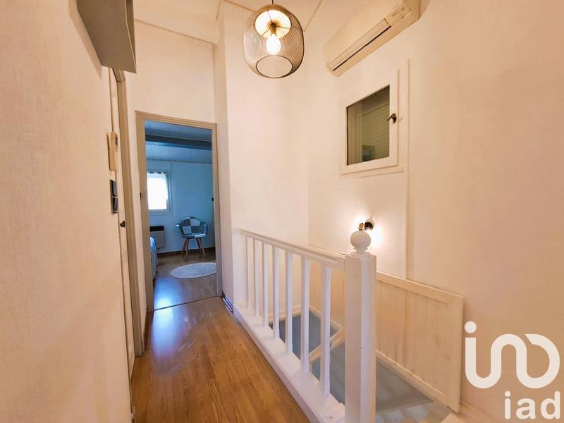 Maison - 109 m² - 5 pièces