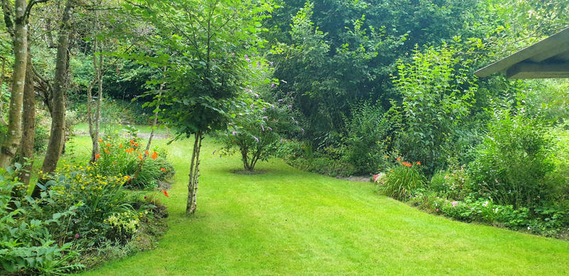 Maison - 176 m² - 6 pièces