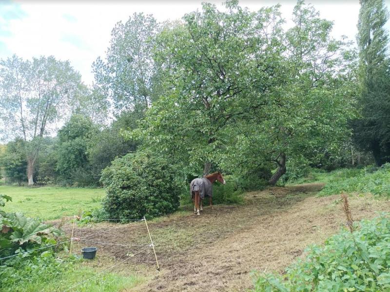 Moulin - 79 m² - 9 pièces