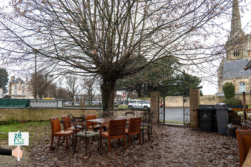 Appartement - 35 m² - 2 pièces