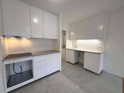 Appartement - 67 m² - 4 pièces