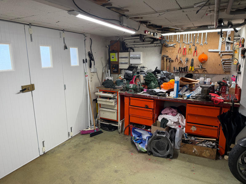 Maison - 112 m² - 5 pièces