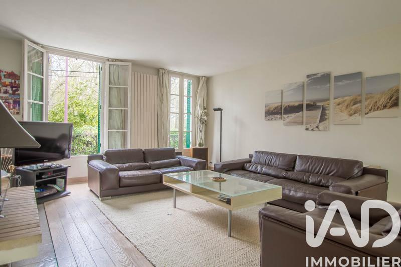 Maison - 175 m² - 8 pièces