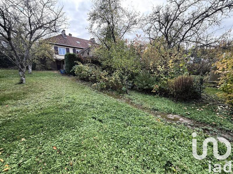 Maison - 160 m² - 9 pièces