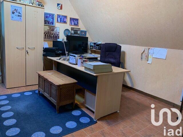 Maison - 192 m² - 6 pièces