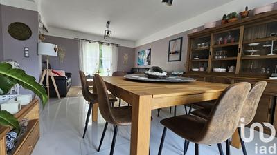 Maison - 175 m² - 6 pièces