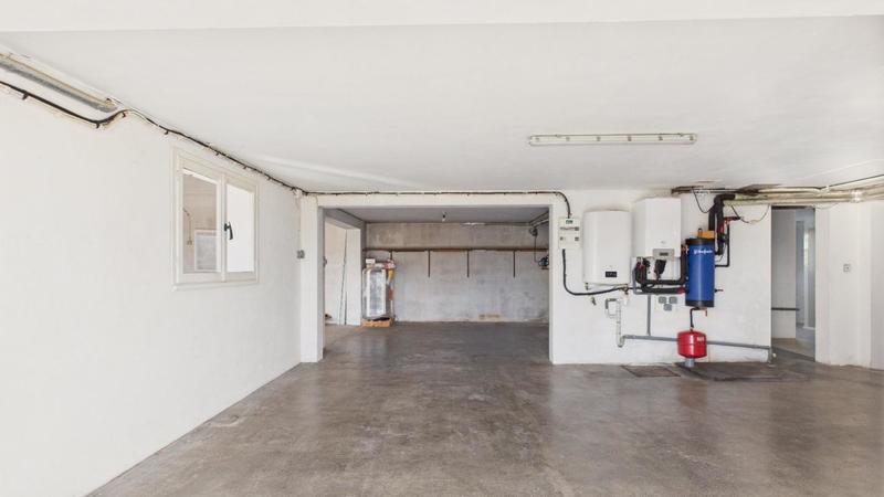 Maison traditionnelle - 134 m² - 4 pièces