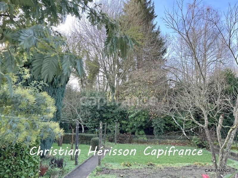 Maison de village - 114 m² - 5 pièces