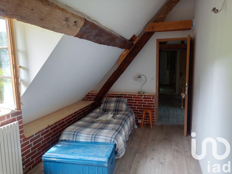 Maison - 115 m² - 6 pièces