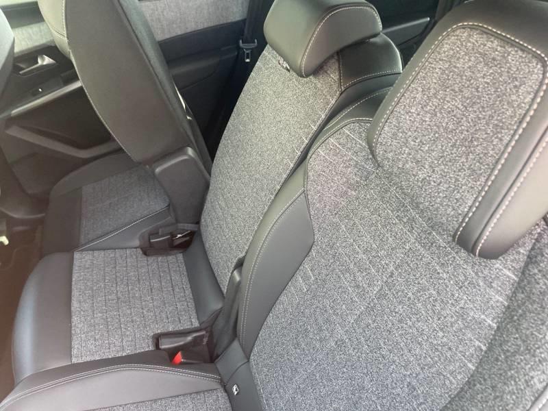 Peugeot 5008 Hybrid 136 e-Dcs6 Allure