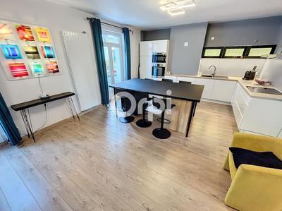 Appartement - 71 m² - 3 pièces