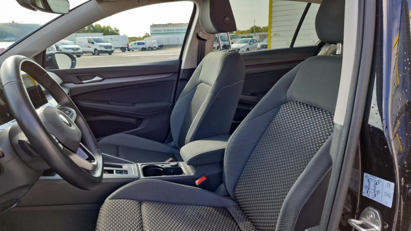 Volkswagen Golf 1.5 Etsi 150 Dsg7 Active